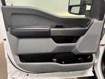 2025 Ford F-250SD XLT/FX OFF ROAD