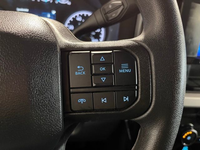 2025 Ford F-250SD XLT/FX OFF ROAD