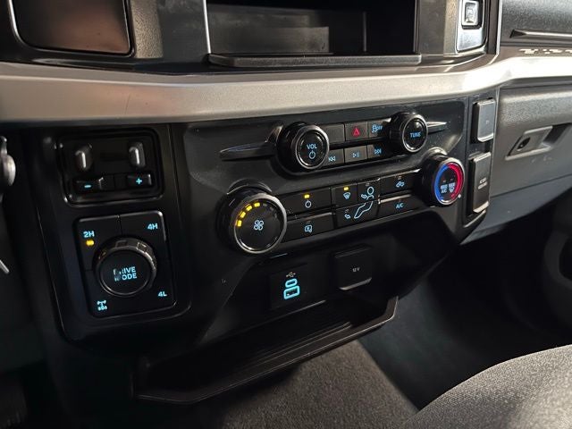 2025 Ford F-250SD XLT/FX OFF ROAD