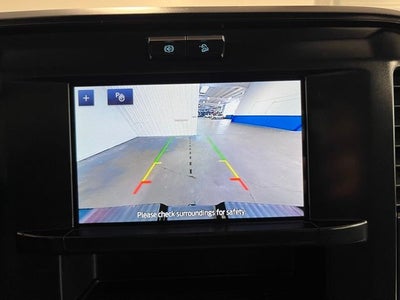 2025 Ford F-250SD XLT/FX OFF ROAD