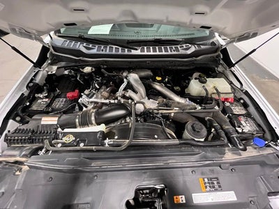 2025 Ford F-250SD XLT/FX OFF ROAD