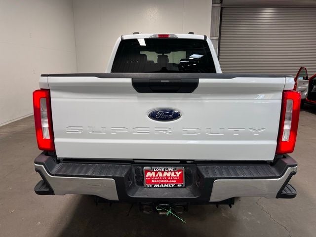 2025 Ford F-250SD XLT/FX OFF ROAD