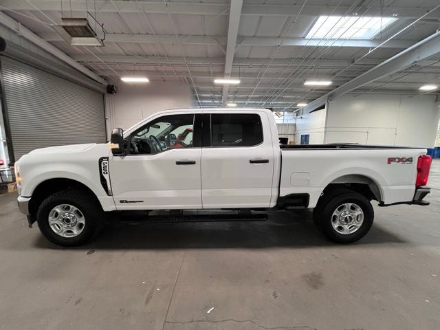 2025 Ford F-250SD XLT/FX OFF ROAD