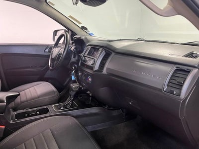 2020 Ford Ranger XL/STX PKG