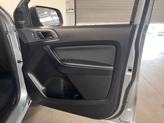 2020 Ford Ranger XL/STX PKG