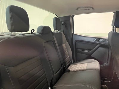 2020 Ford Ranger XL/STX PKG