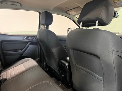 2020 Ford Ranger XL/STX PKG