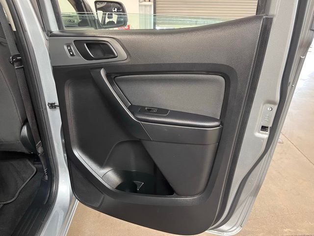 2020 Ford Ranger XL/STX PKG