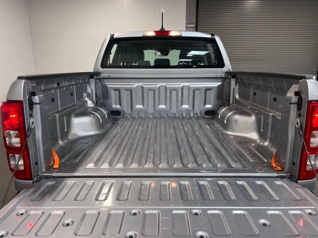 2020 Ford Ranger XL/STX PKG