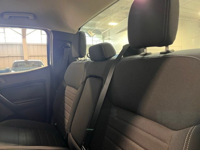 2020 Ford Ranger XL/STX PKG