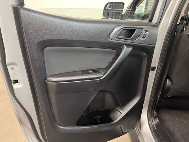 2020 Ford Ranger XL/STX PKG