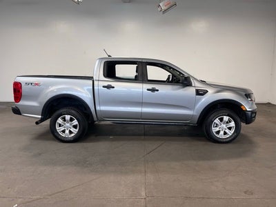2020 Ford Ranger XL/STX PKG