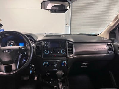 2020 Ford Ranger XL/STX PKG
