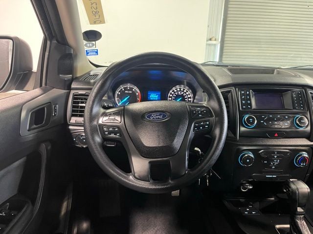 2020 Ford Ranger XL/STX PKG