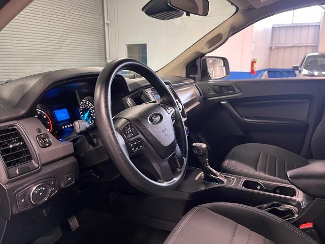 2020 Ford Ranger XL/STX PKG