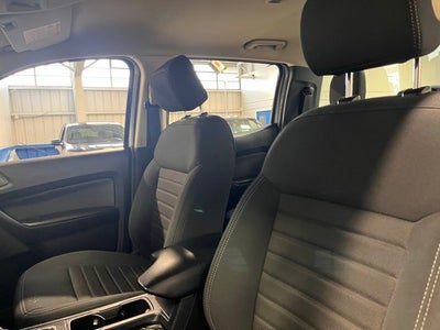 2020 Ford Ranger XL/STX PKG