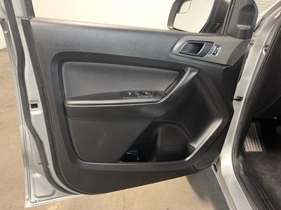 2020 Ford Ranger XL/STX PKG