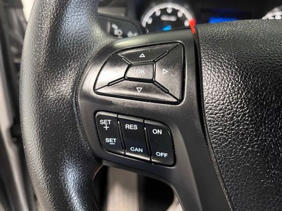 2020 Ford Ranger XL/STX PKG