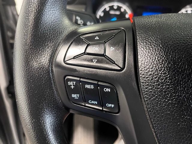 2020 Ford Ranger XL/STX PKG