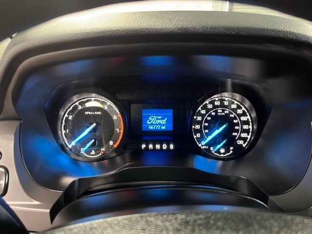 2020 Ford Ranger XL/STX PKG