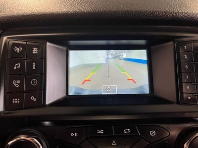 2020 Ford Ranger XL/STX PKG