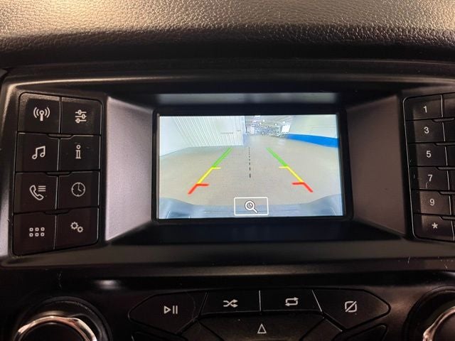 2020 Ford Ranger XL/STX PKG