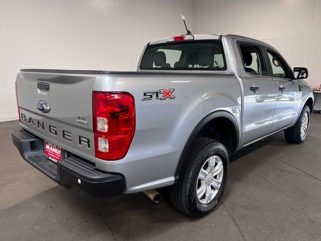 2020 Ford Ranger XL/STX PKG