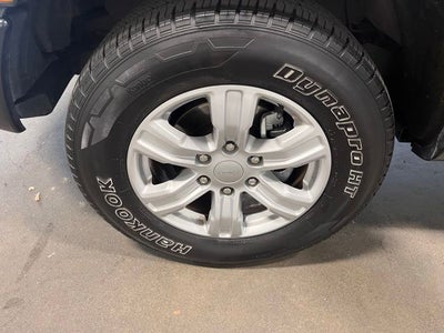 2020 Ford Ranger XL/STX PKG