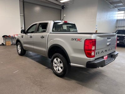 2020 Ford Ranger XL/STX PKG