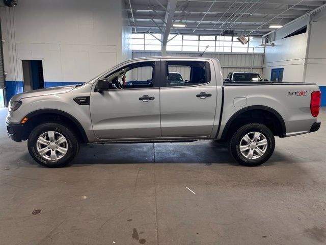 2020 Ford Ranger XL/STX PKG