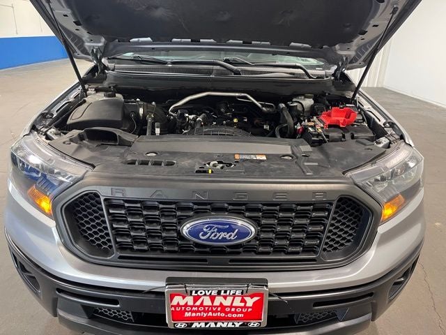 2020 Ford Ranger XL/STX PKG