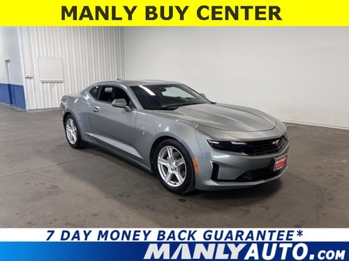 2023 Chevrolet Camaro 1LT