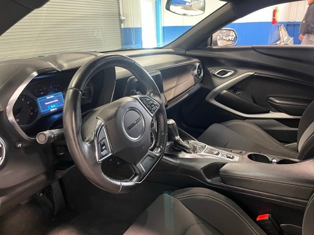 2023 Chevrolet Camaro 1LT