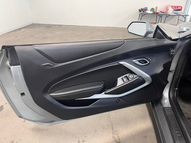 2023 Chevrolet Camaro 1LT