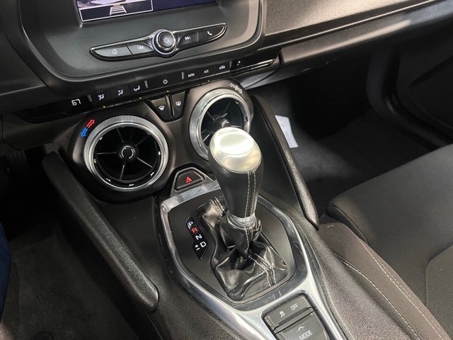 2023 Chevrolet Camaro 1LT