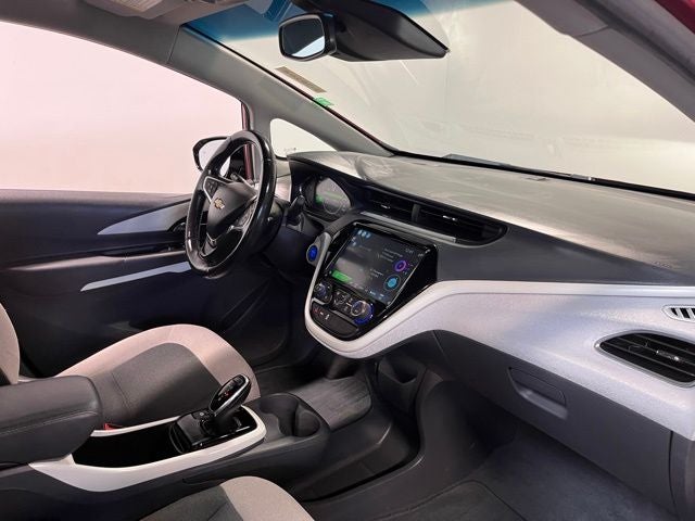 2021 Chevrolet Bolt EV LT