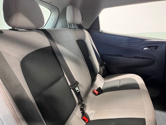 2021 Chevrolet Bolt EV LT