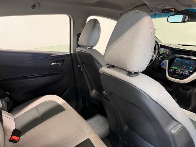 2021 Chevrolet Bolt EV LT