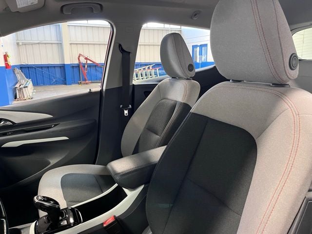 2021 Chevrolet Bolt EV LT