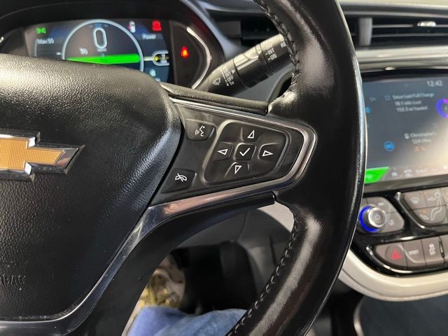 2021 Chevrolet Bolt EV LT