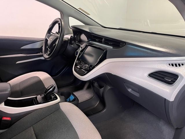 2019 Chevrolet Bolt EV LT