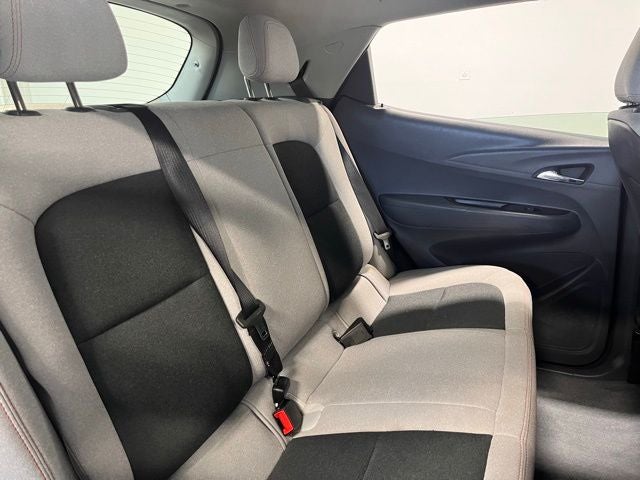 2019 Chevrolet Bolt EV LT