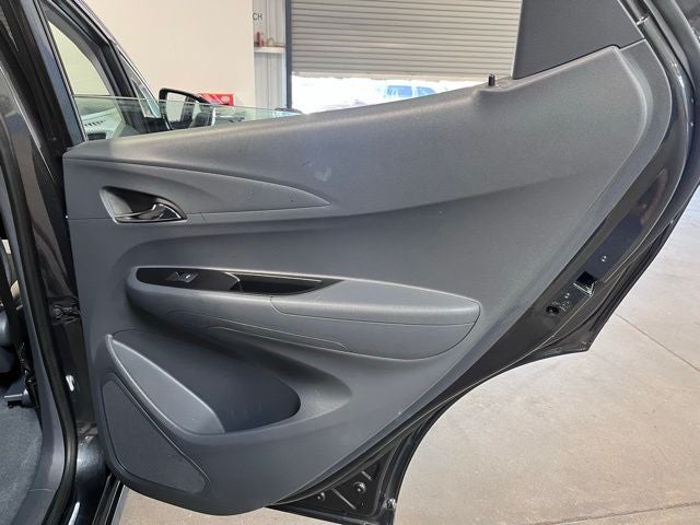 2019 Chevrolet Bolt EV LT