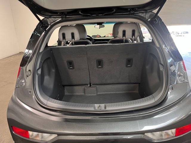 2019 Chevrolet Bolt EV LT