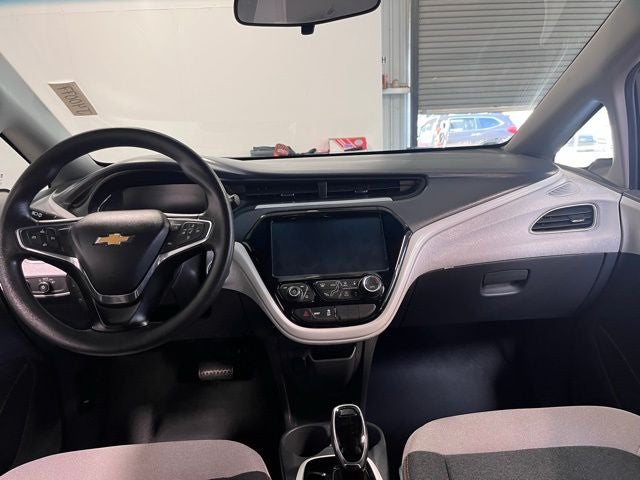 2019 Chevrolet Bolt EV LT