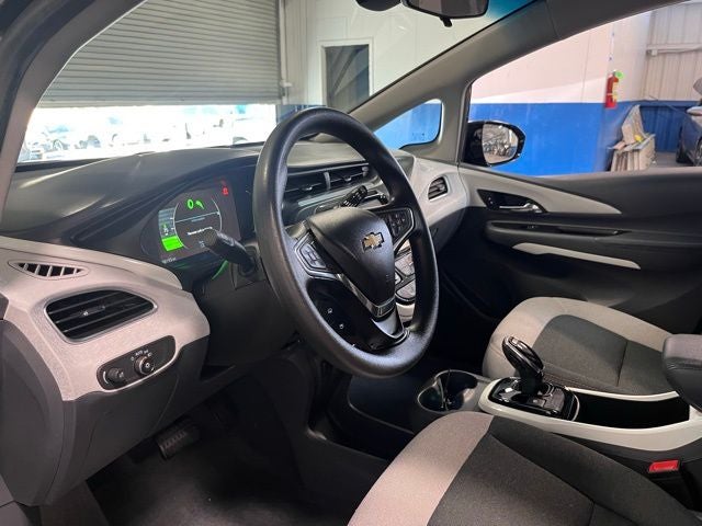 2019 Chevrolet Bolt EV LT