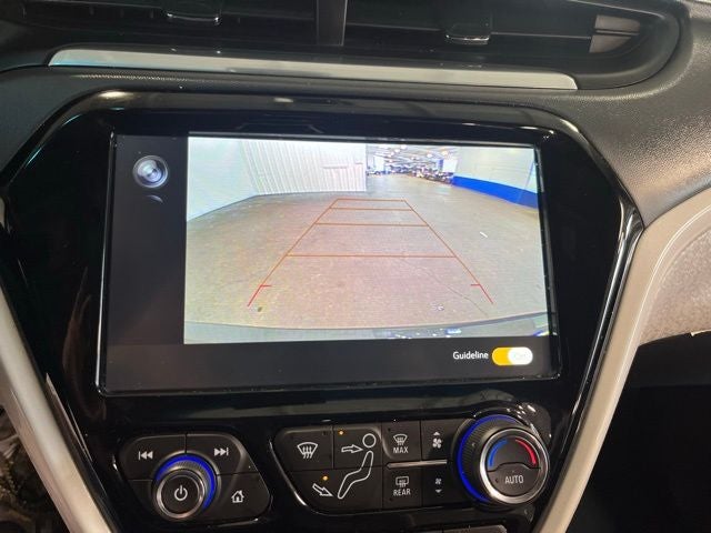 2019 Chevrolet Bolt EV LT