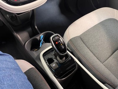 2019 Chevrolet Bolt EV LT