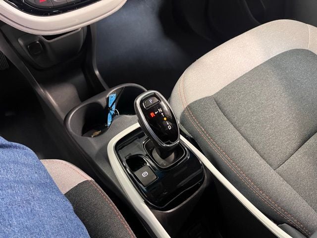 2019 Chevrolet Bolt EV LT