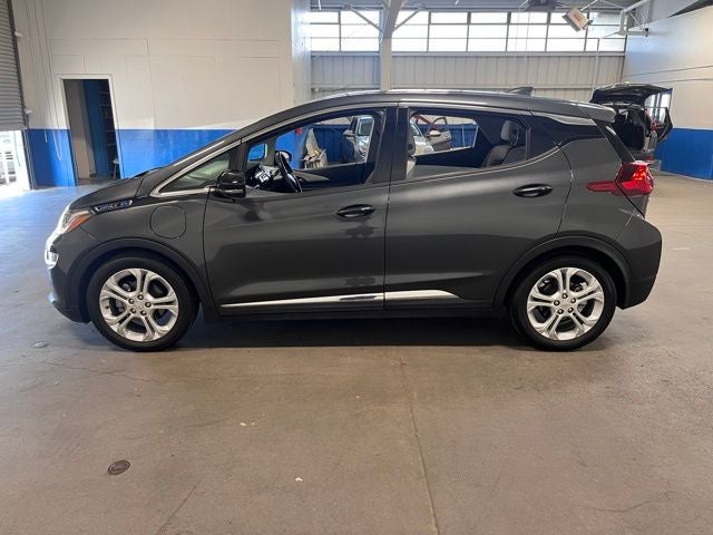 2019 Chevrolet Bolt EV LT